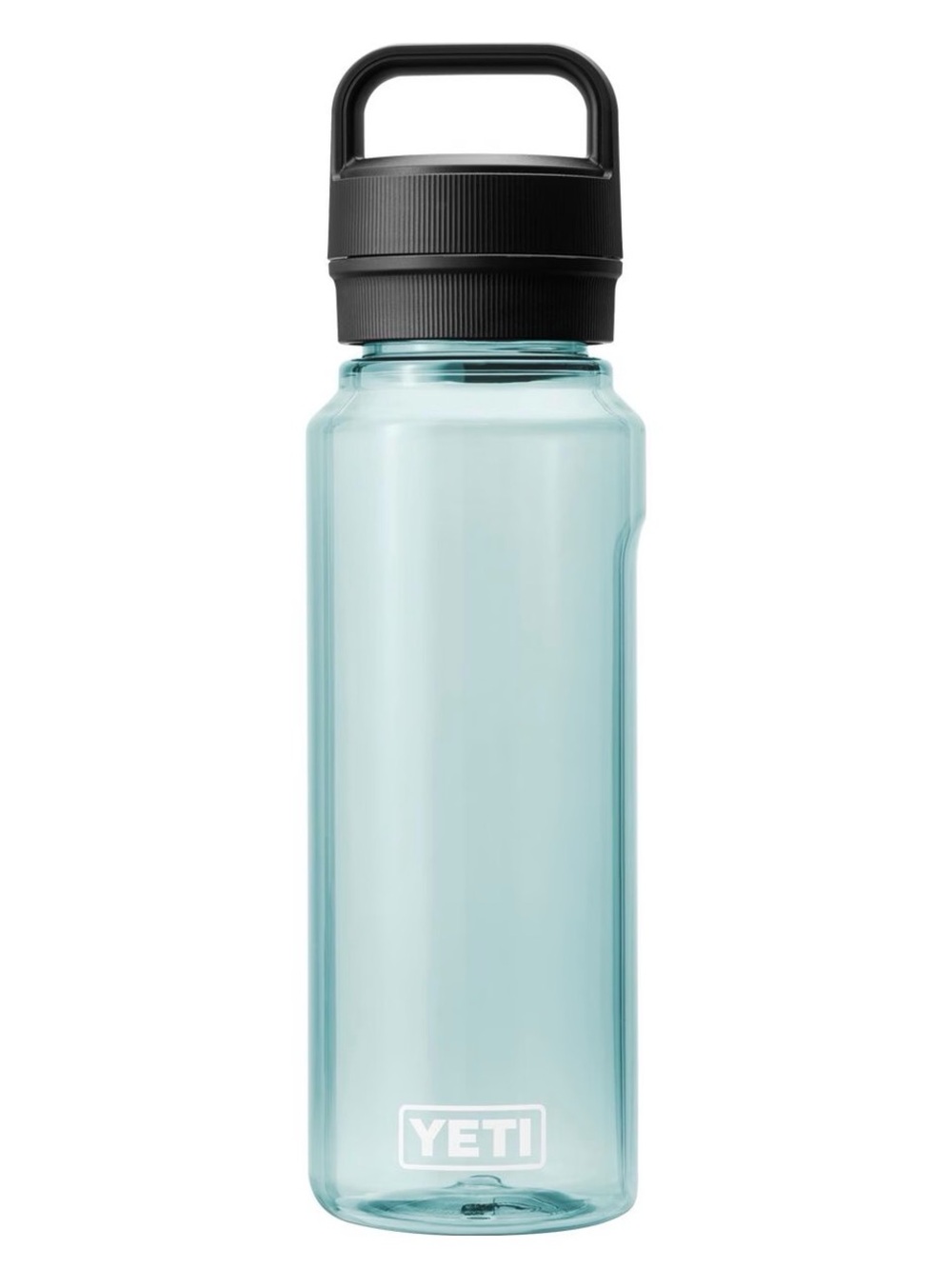 NEW SEALED YETI Yonder 1L Water Bottle - Seafoam Green